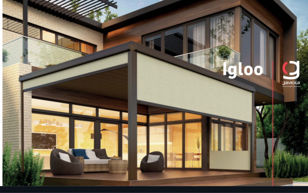 Igloo 1