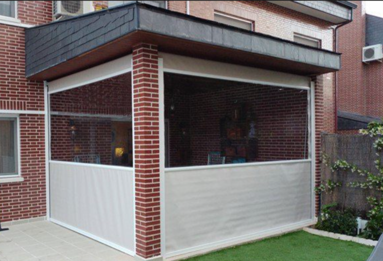 Paravento 2